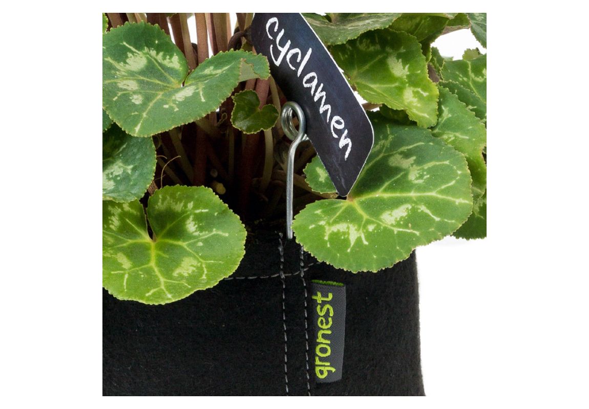 Fabric Pot vaza  75 L