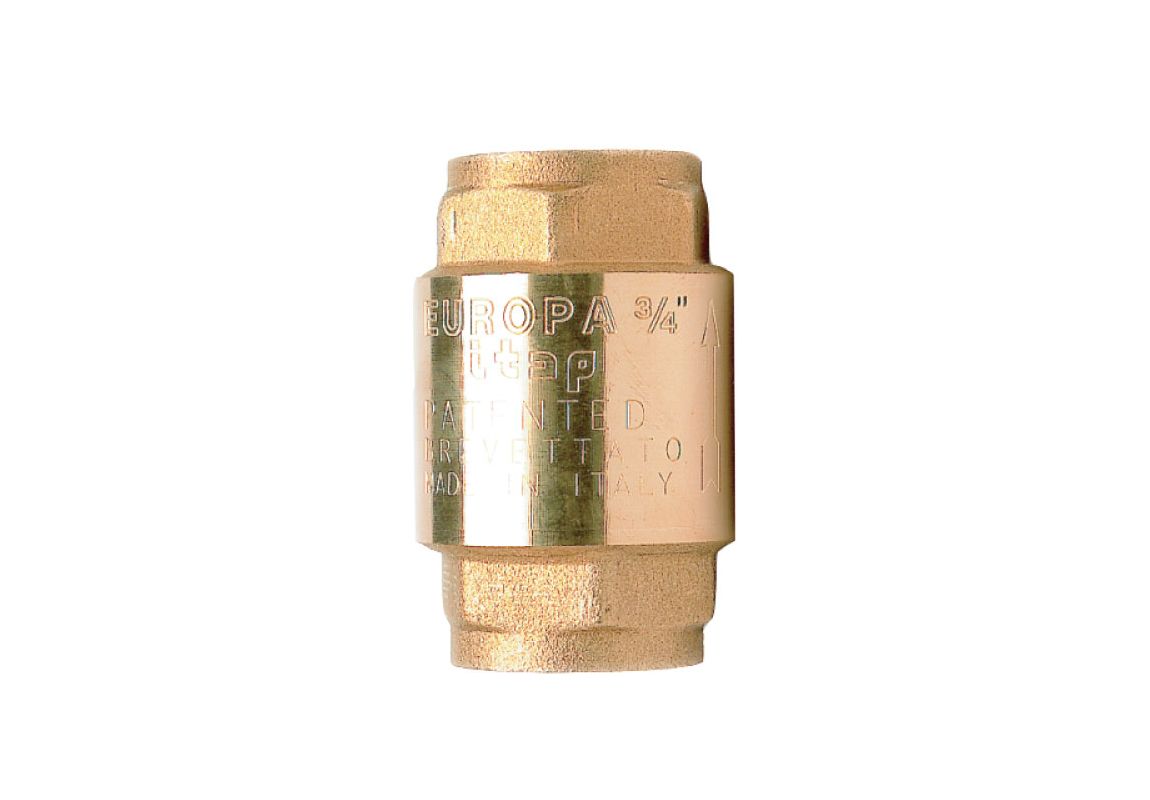 Nepovratni ventil Irritec 25 mm