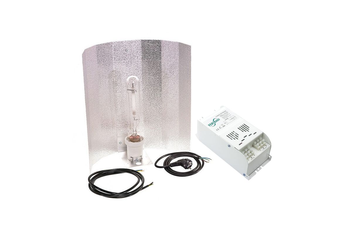 Set  600 W MH  Elektrox