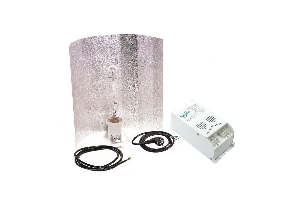Set 600 W HPS Agro Sylvania Grolux