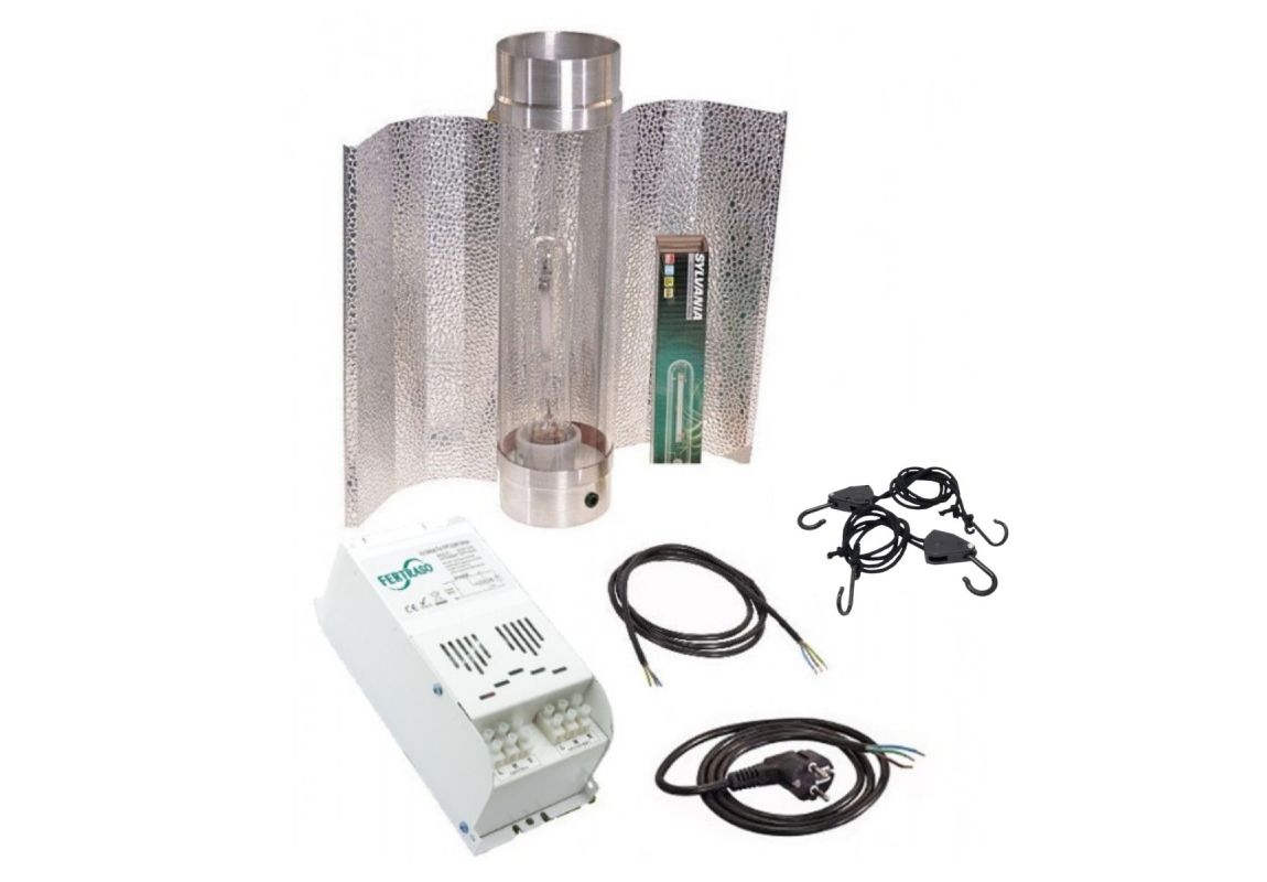 Set  400 W HPS Bat Cool Tube