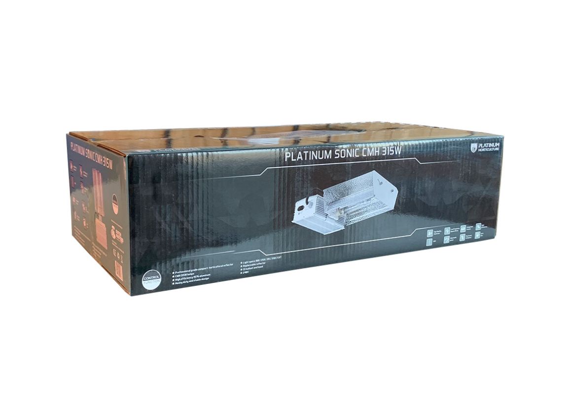 Sustav rasvjete Platinum Sonic 315 W CMH