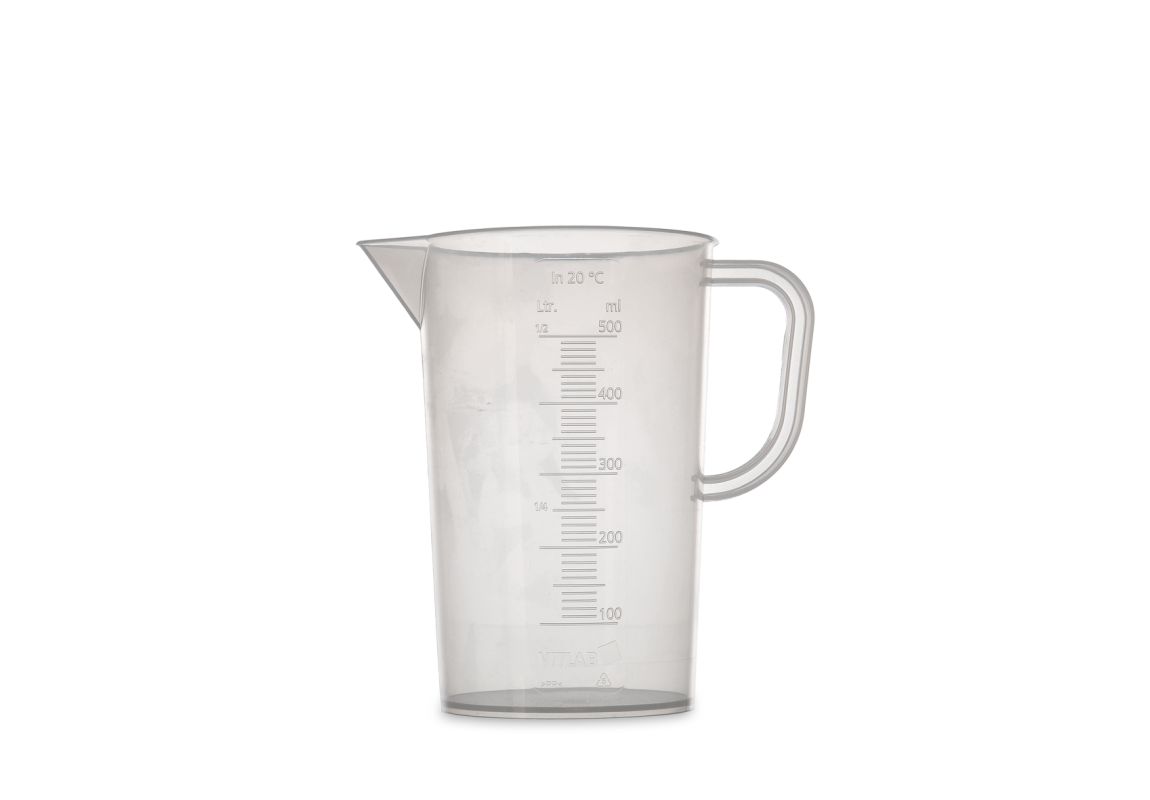 Mjerna posuda  500 ml