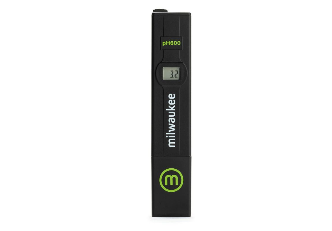 Džepni pH tester pH600