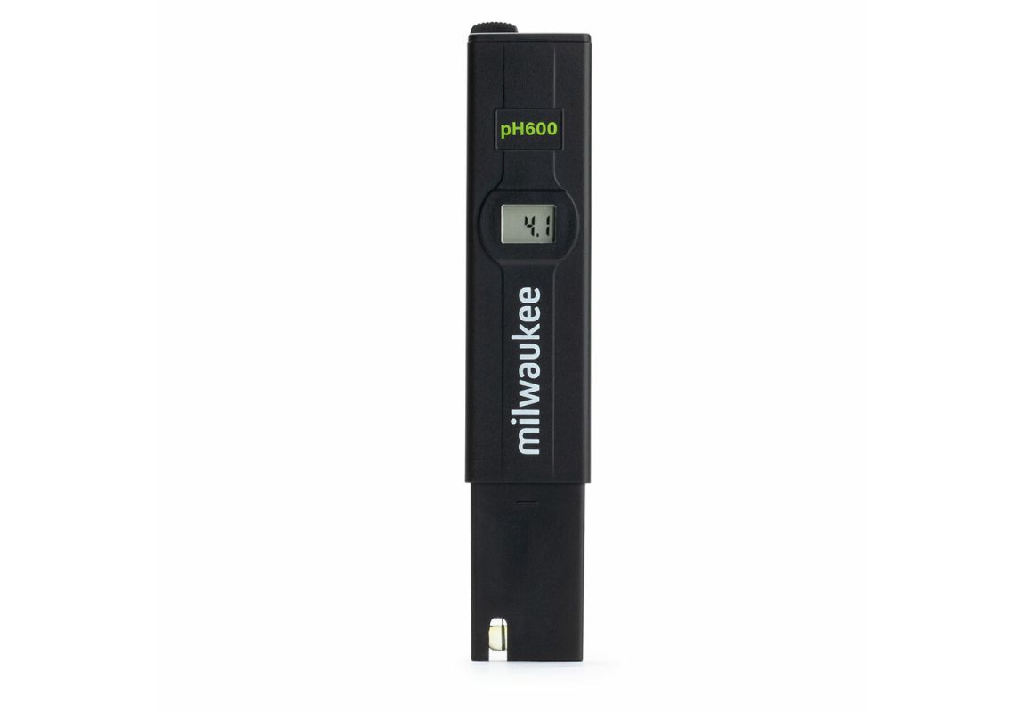Džepni pH tester pH600