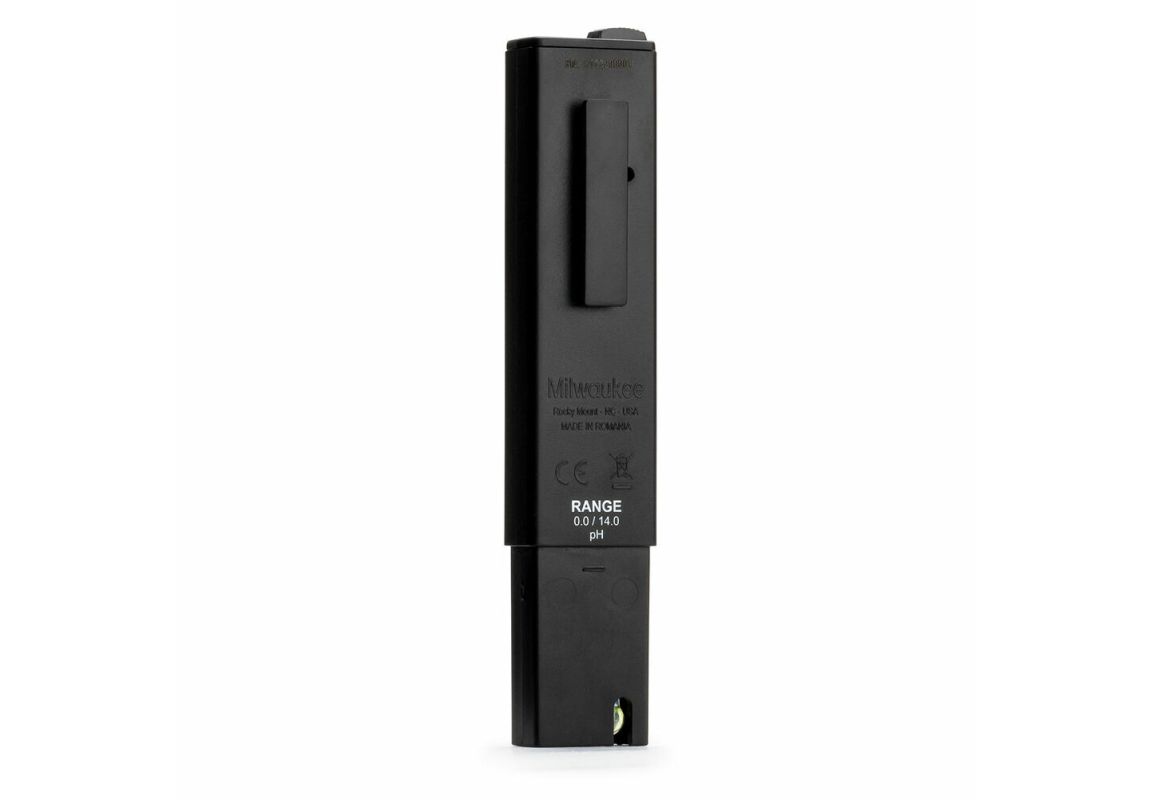 Džepni pH tester pH600