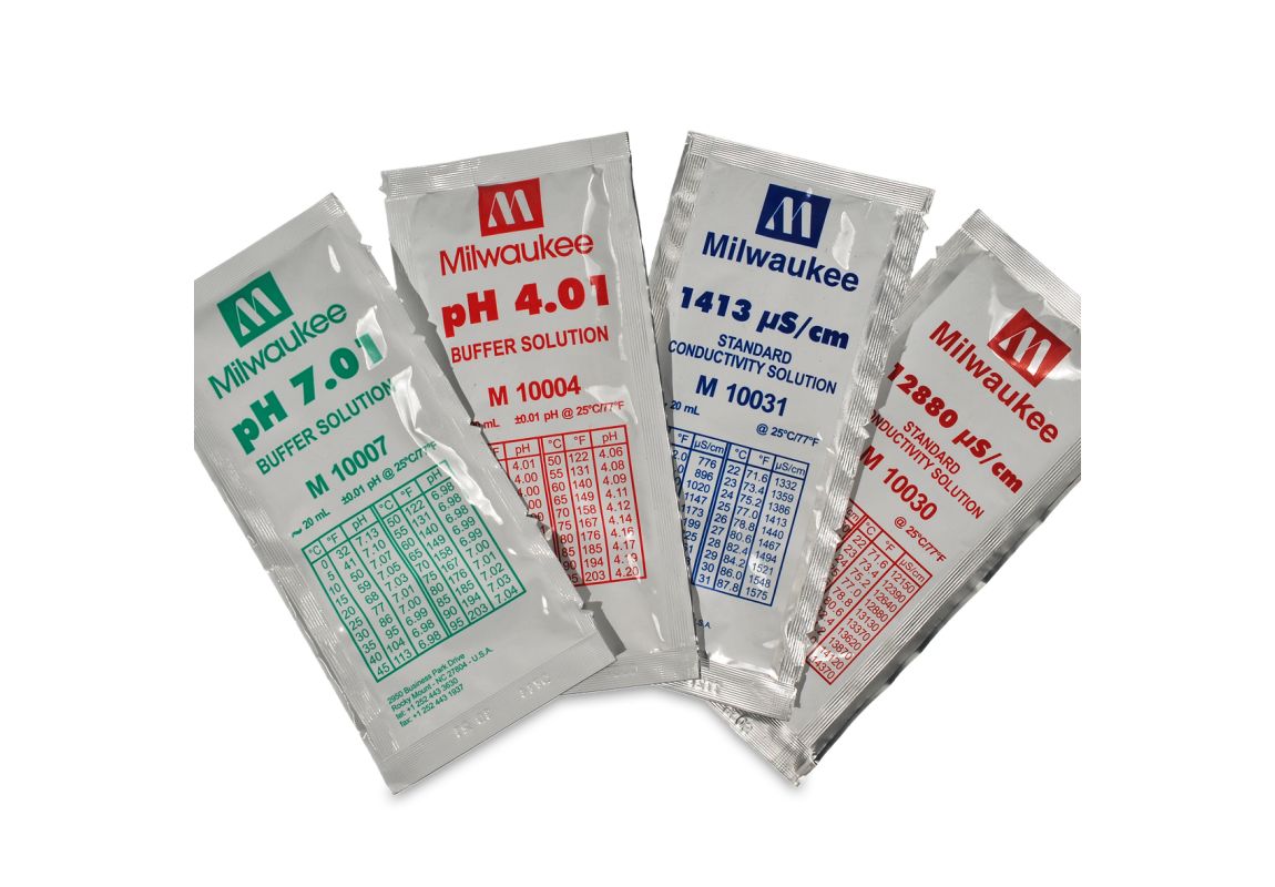 Kalibracijska solucija pH 4.01  20 ml