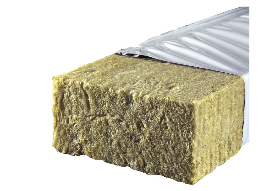 Kamena vuna - Slab 100 x 15 cm