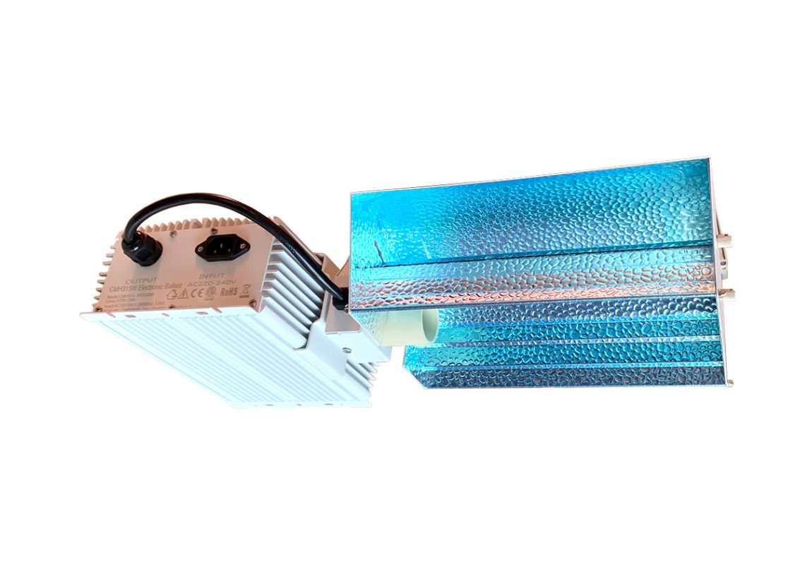 Sustav rasvjete Platinum Sonic 315 W CMH
