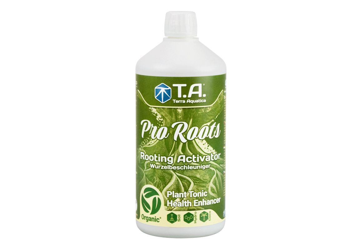 Terra Aquatica Pro Roots 1 L