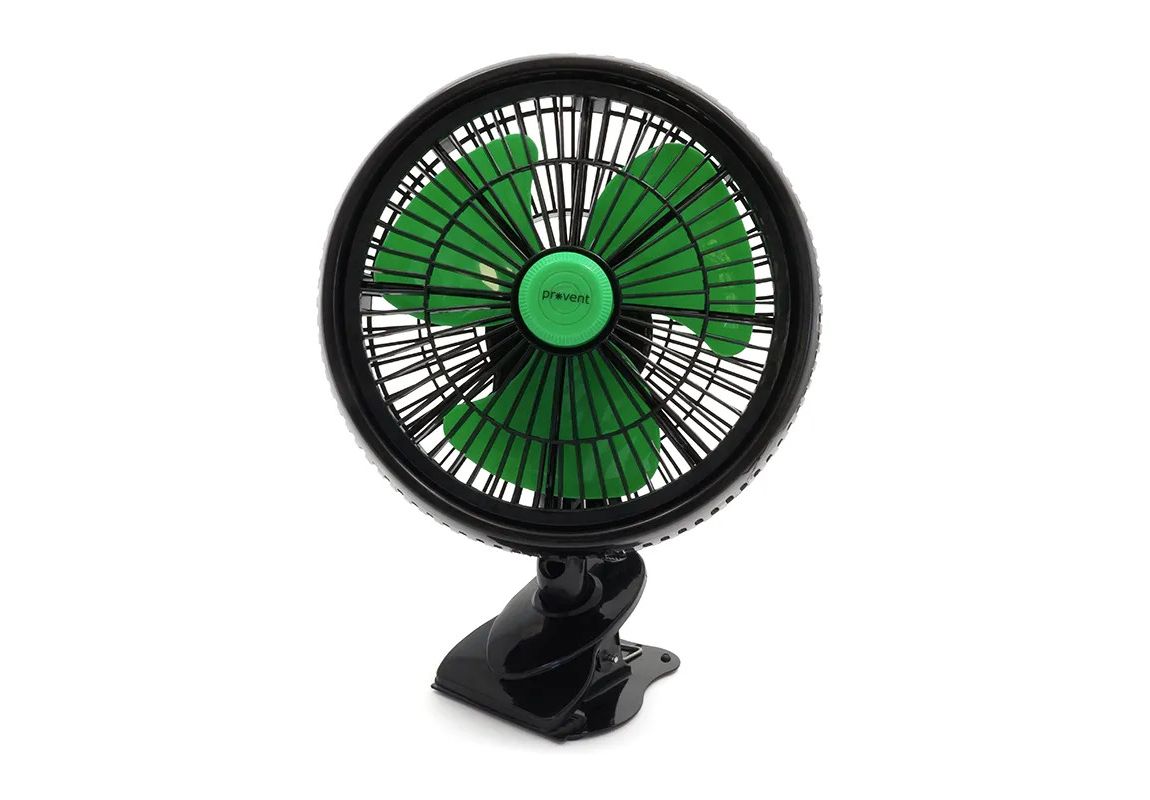 Ventilator Clip Fan Dynamic 2in1 20 W / 25 cm
