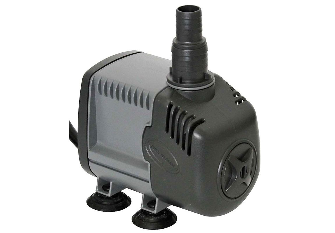 Potopna pumpa Syncra 1.5 - 1350 L/h