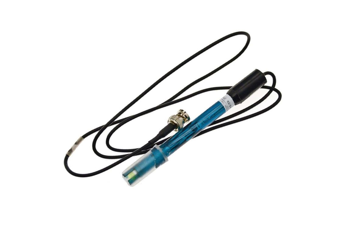Rezervna elektroda za MW100 pH