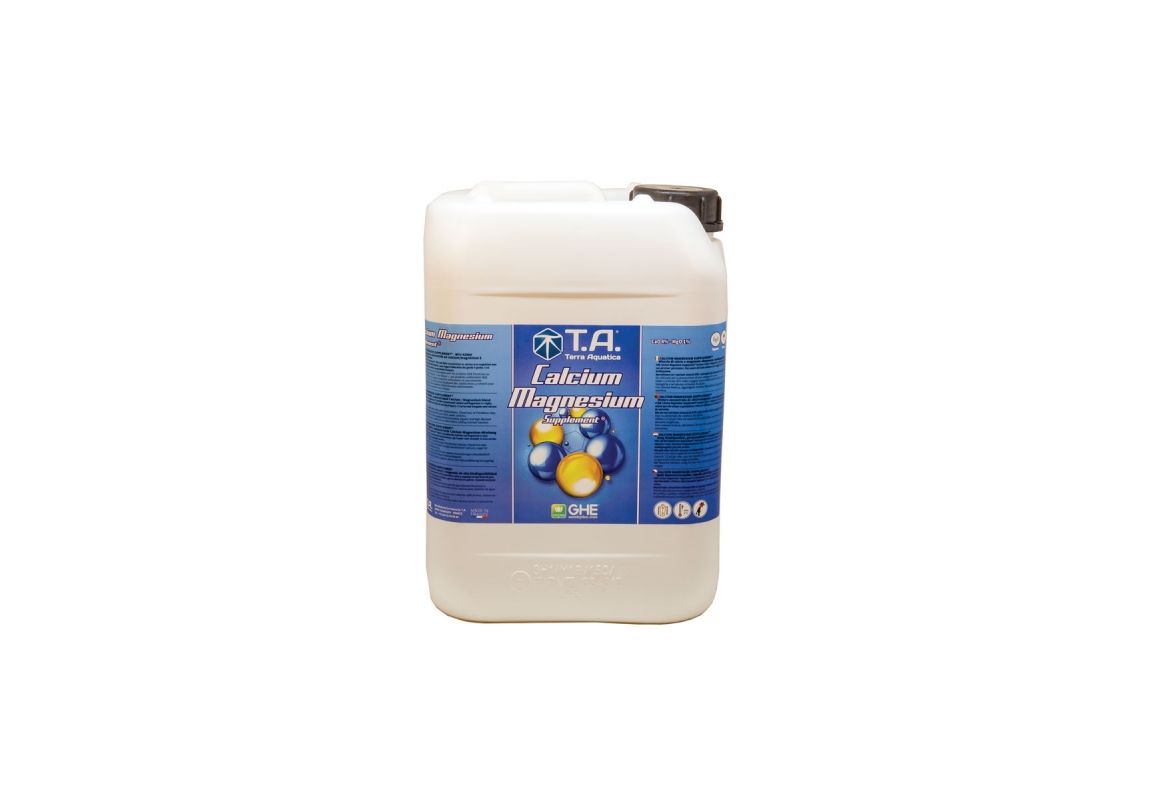 Terra Aquatica Calcium Magnesium Supplement  10 L