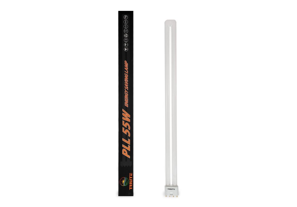 Trilite PLL 55 W / 2700 K (Cvjetanje / Flower)