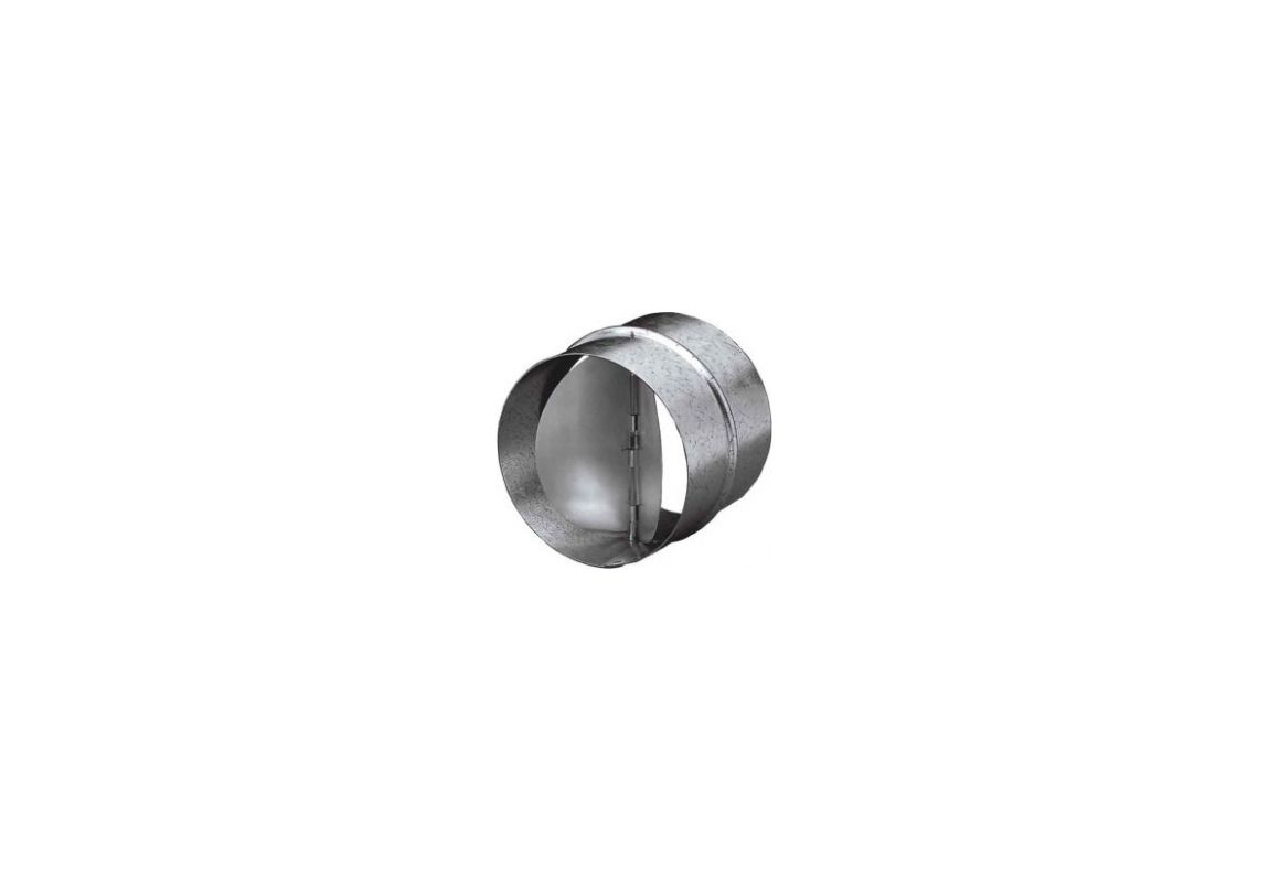 Ventil za cijev 100 mm