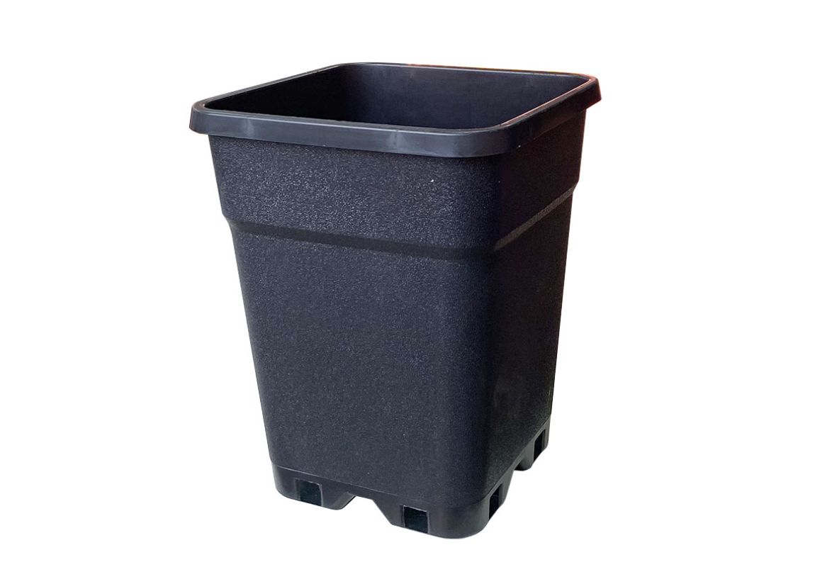 Vaza 28 x 28 x 28,5 cm  14 L