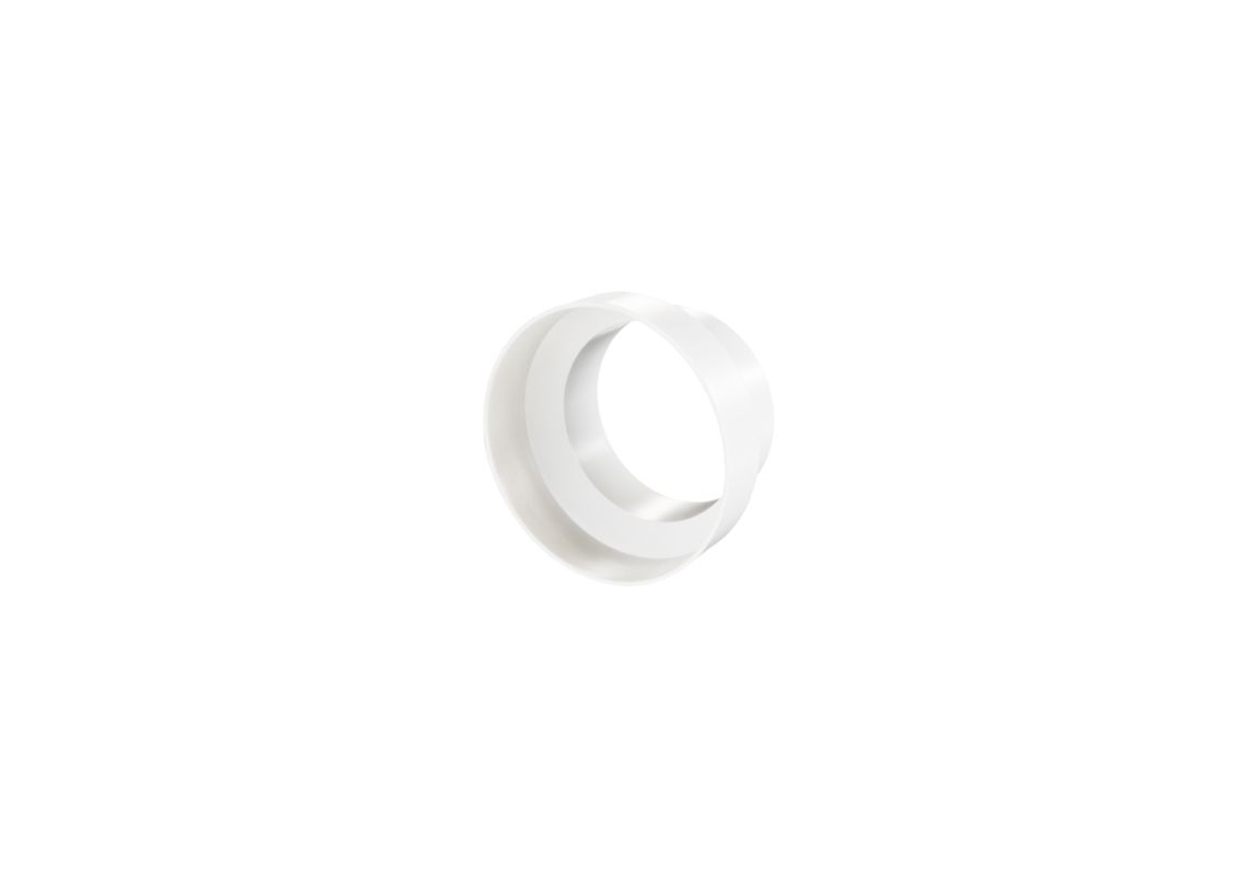 Plastična reducirka za cijev 125>100 mm