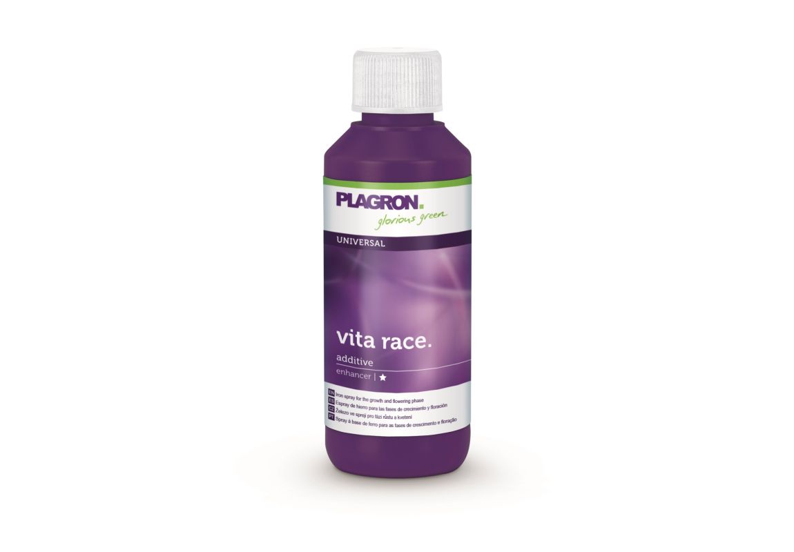 Plagron Vita Race  100 ml