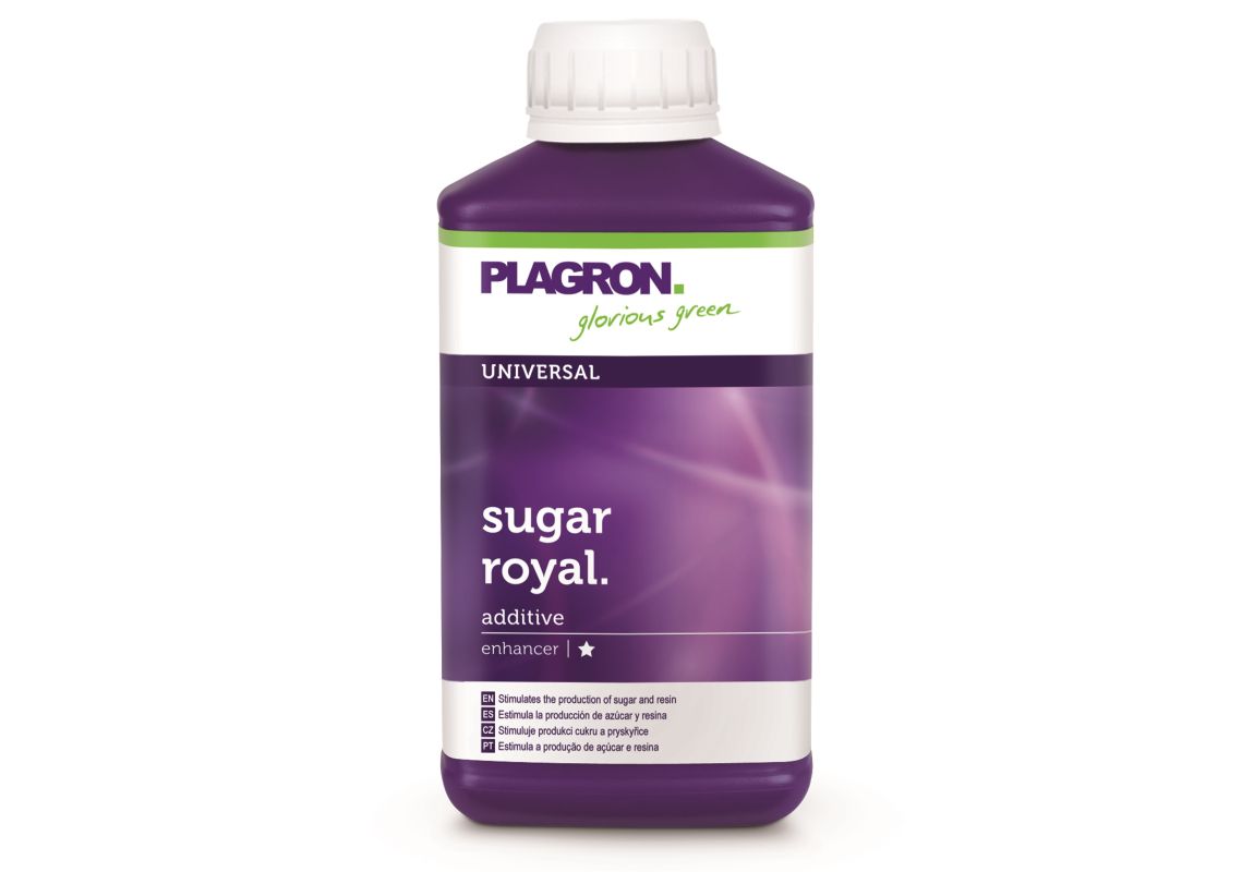 Plagron Sugar Royal  250 ml