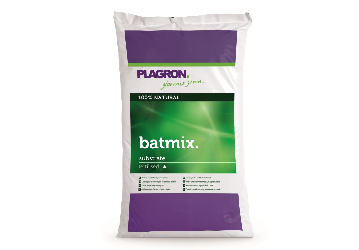 Plagron Batmix 50 L