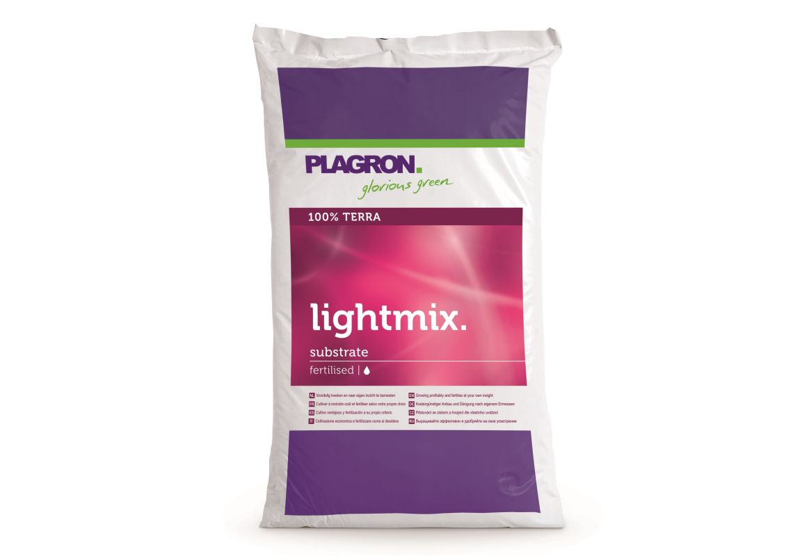 Plagron Lightmix 50 L