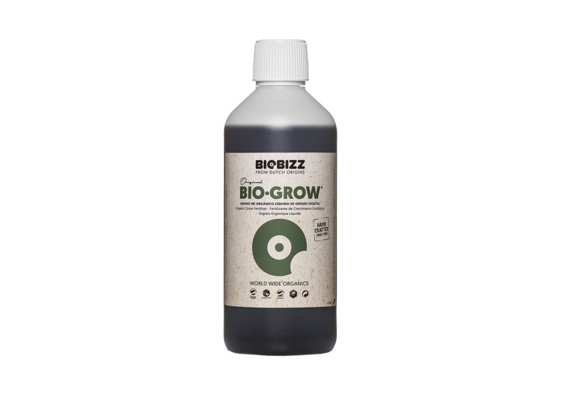 Biobizz Bio Grow   500 ml