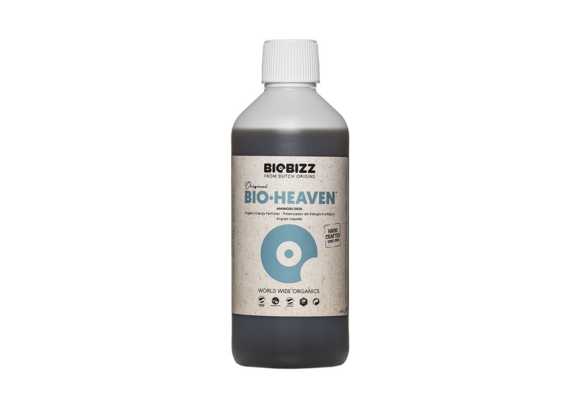 Biobizz Bio Heaven  500 ml