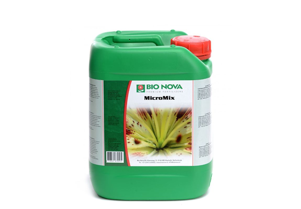 Bio Nova MicroMix 5 L
