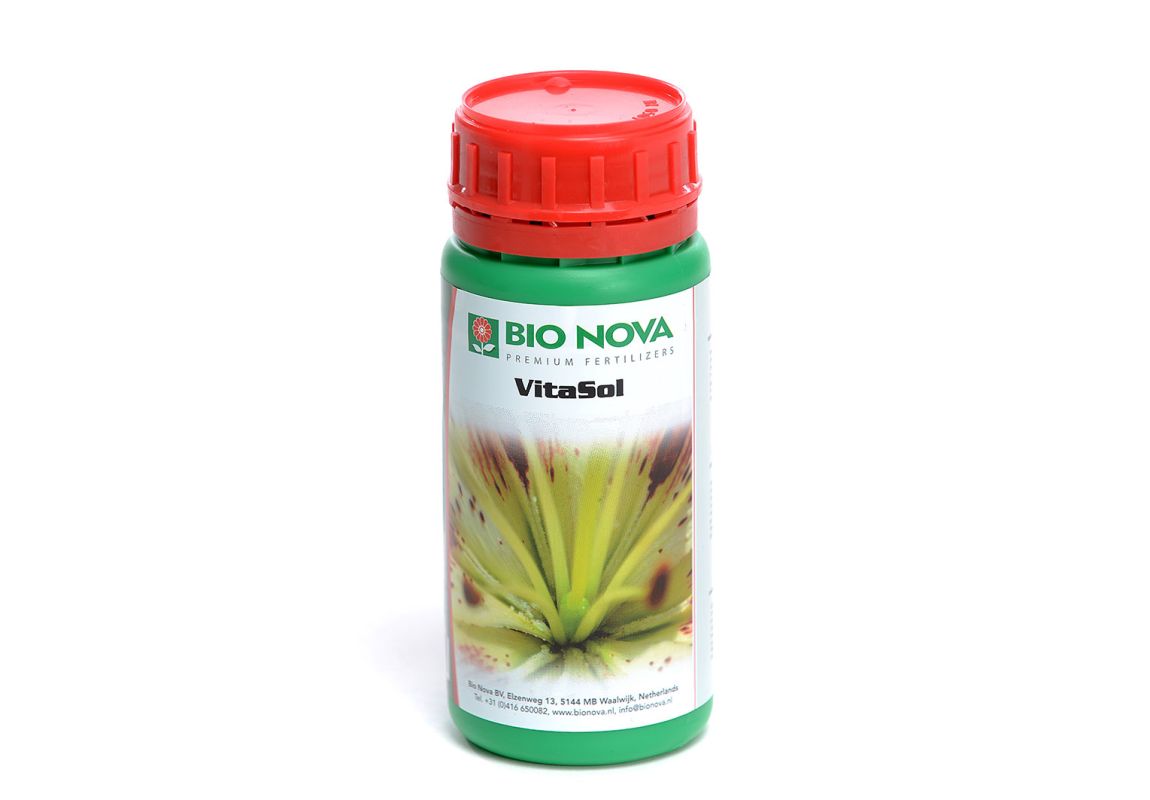 Bio Nova VitaSol  250 ml
