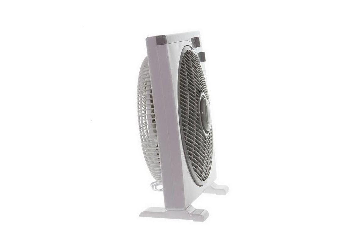 Rotacijski ventilator 45 W / 30 cm