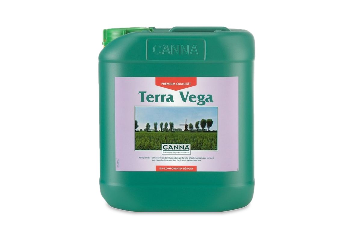 Canna Terra Vega  5 L
