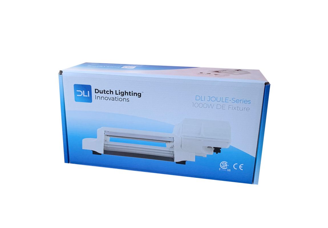 DLI Joule Series 1000 W DE Dimmable