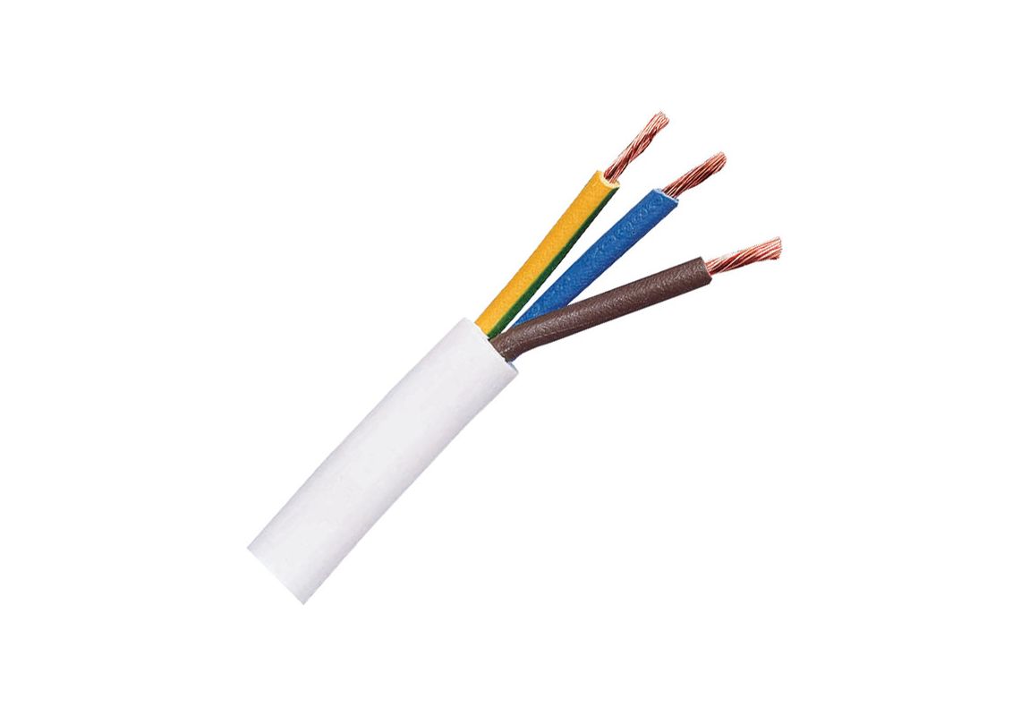 Električni kabel  1,5 m (3 x 2,5 mm)