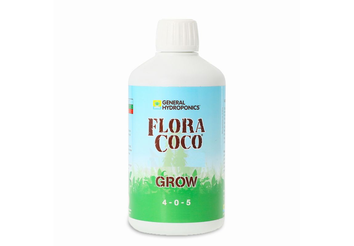 FloraCoco Grow   500 ml