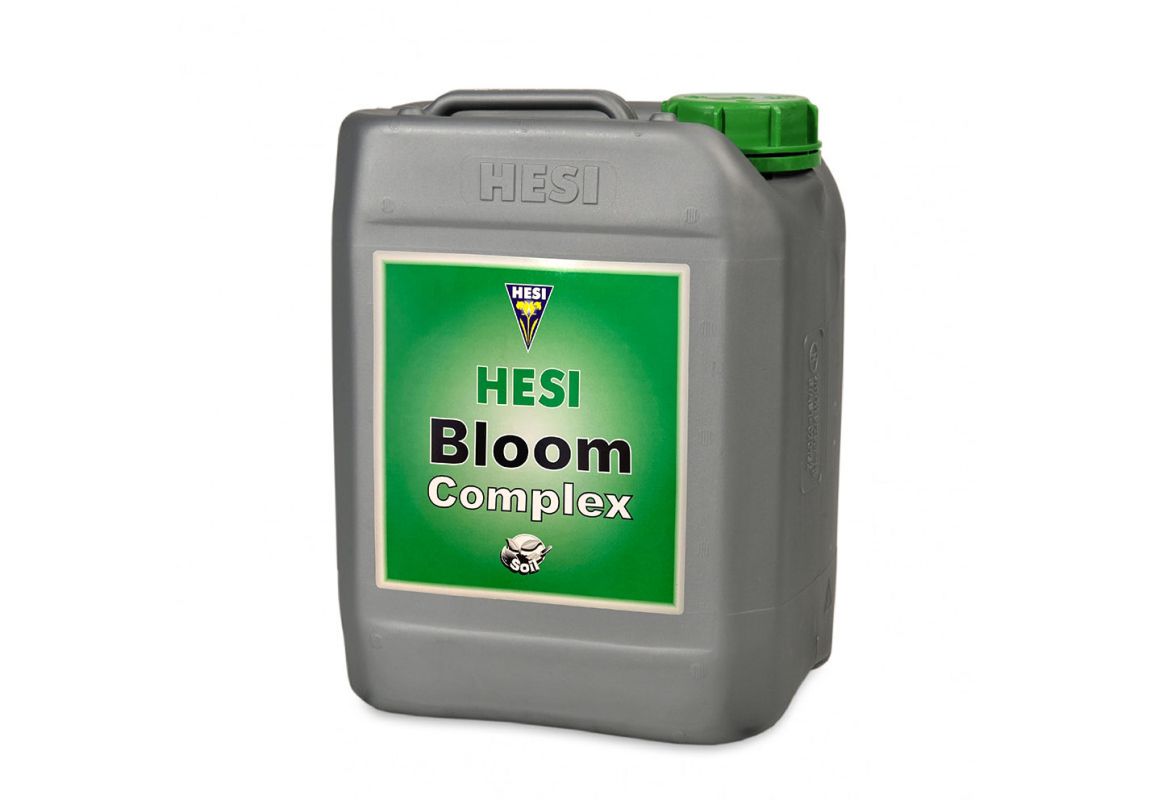 Hesi Bloom Complex  5 L