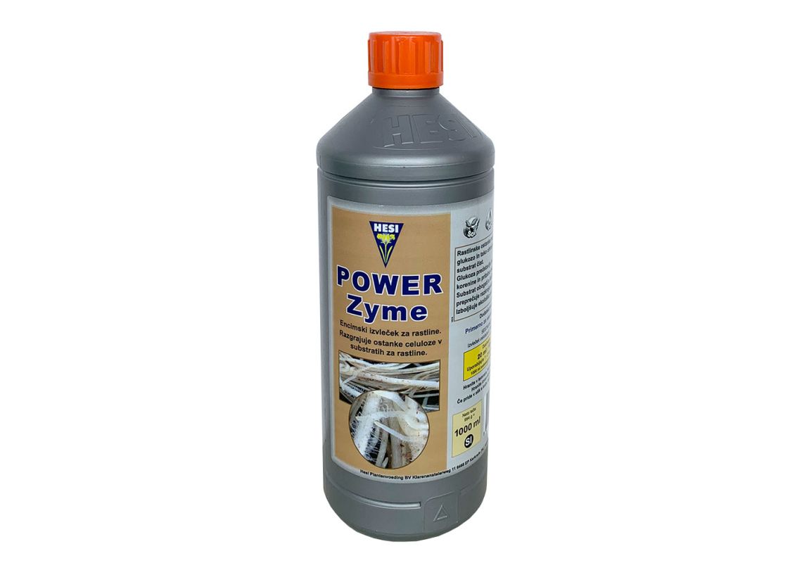 Hesi Power Zyme   500 ml