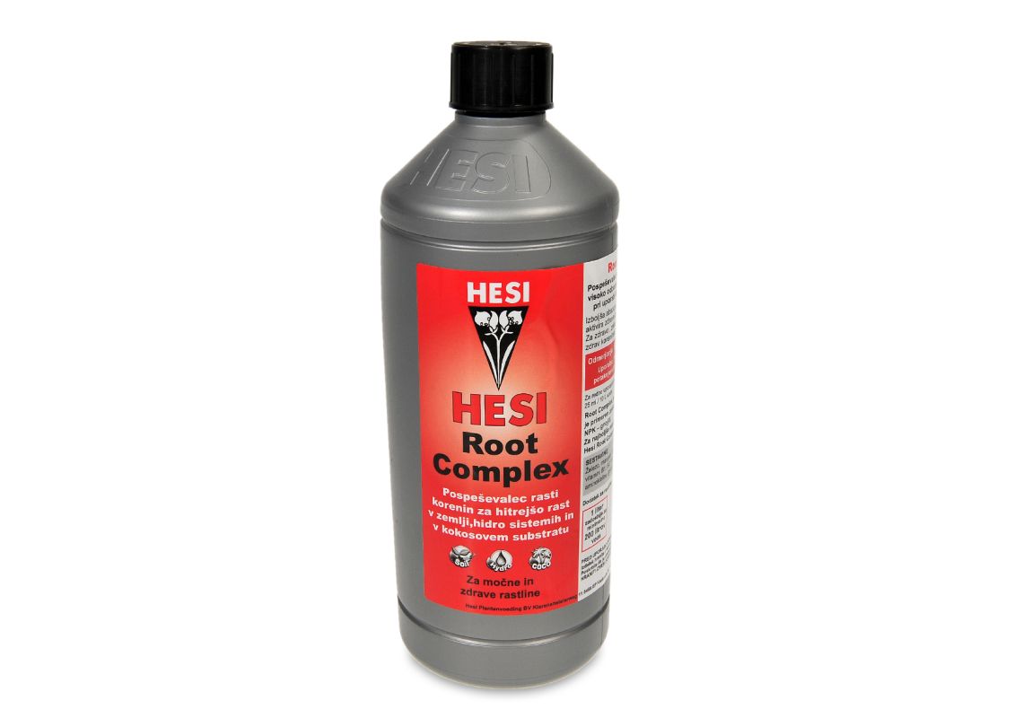 Hesi Root Complex  1 L