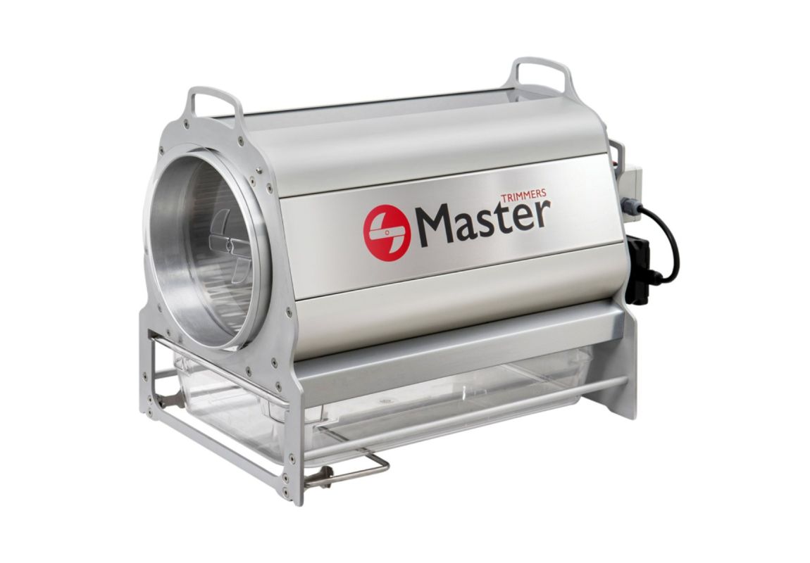 Master Trimmers Dry 200
