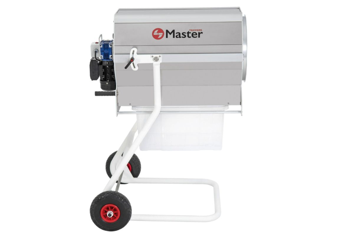 Master Trimmers Dry 500