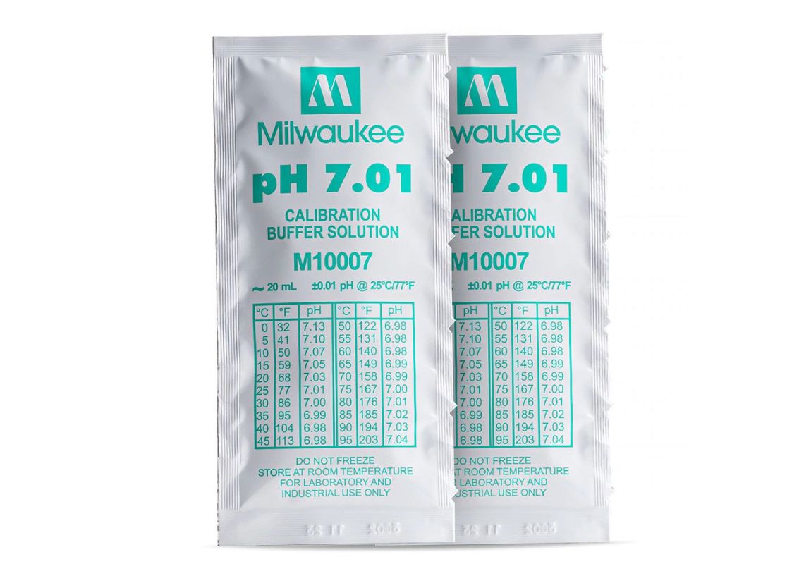 Kalibracijska solucija pH 7.01 20 ml