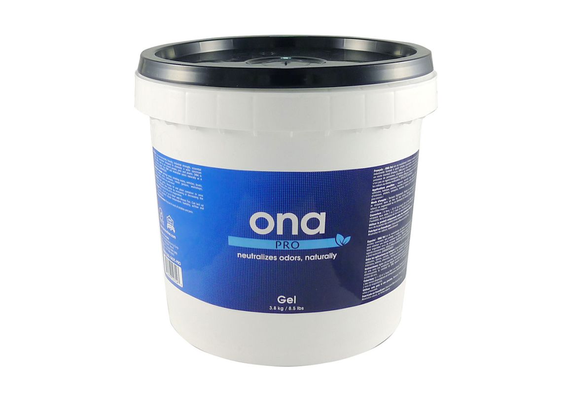 ONA Gel Pro  3,8 kg