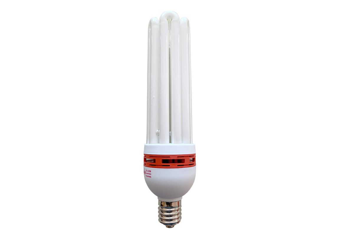Pure Light Greenpower CFL 200 W Dual 2700 K / 6400 K