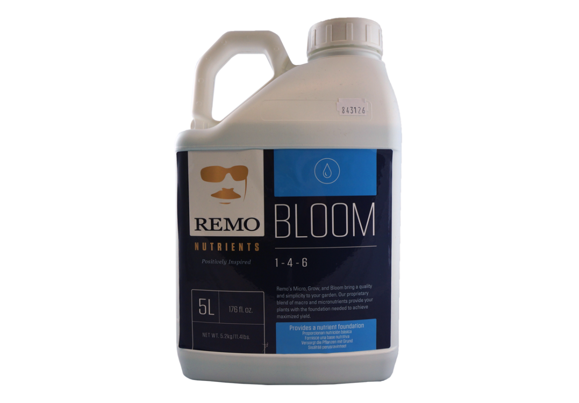 Remo Bloom  5 L