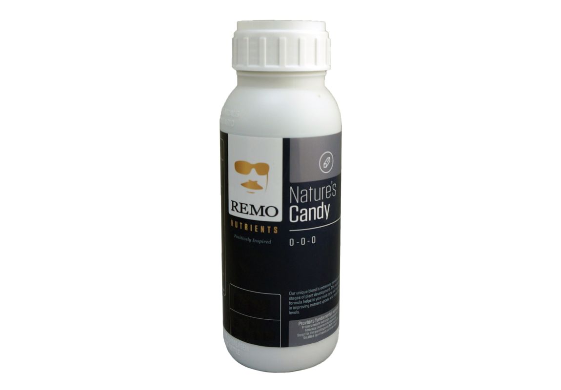 Remo Nature's Candy   250 ml
