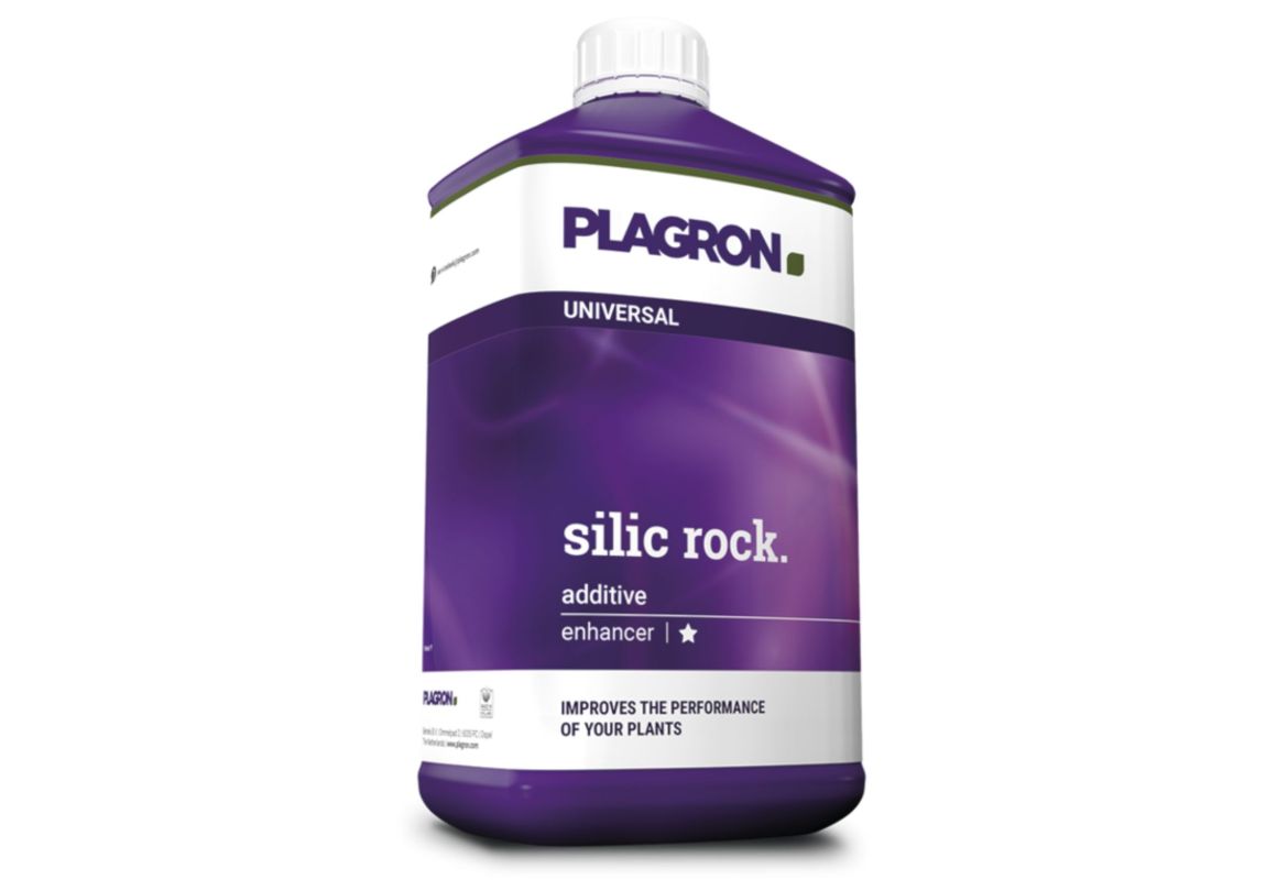 Plagron Silic Rock  1 L