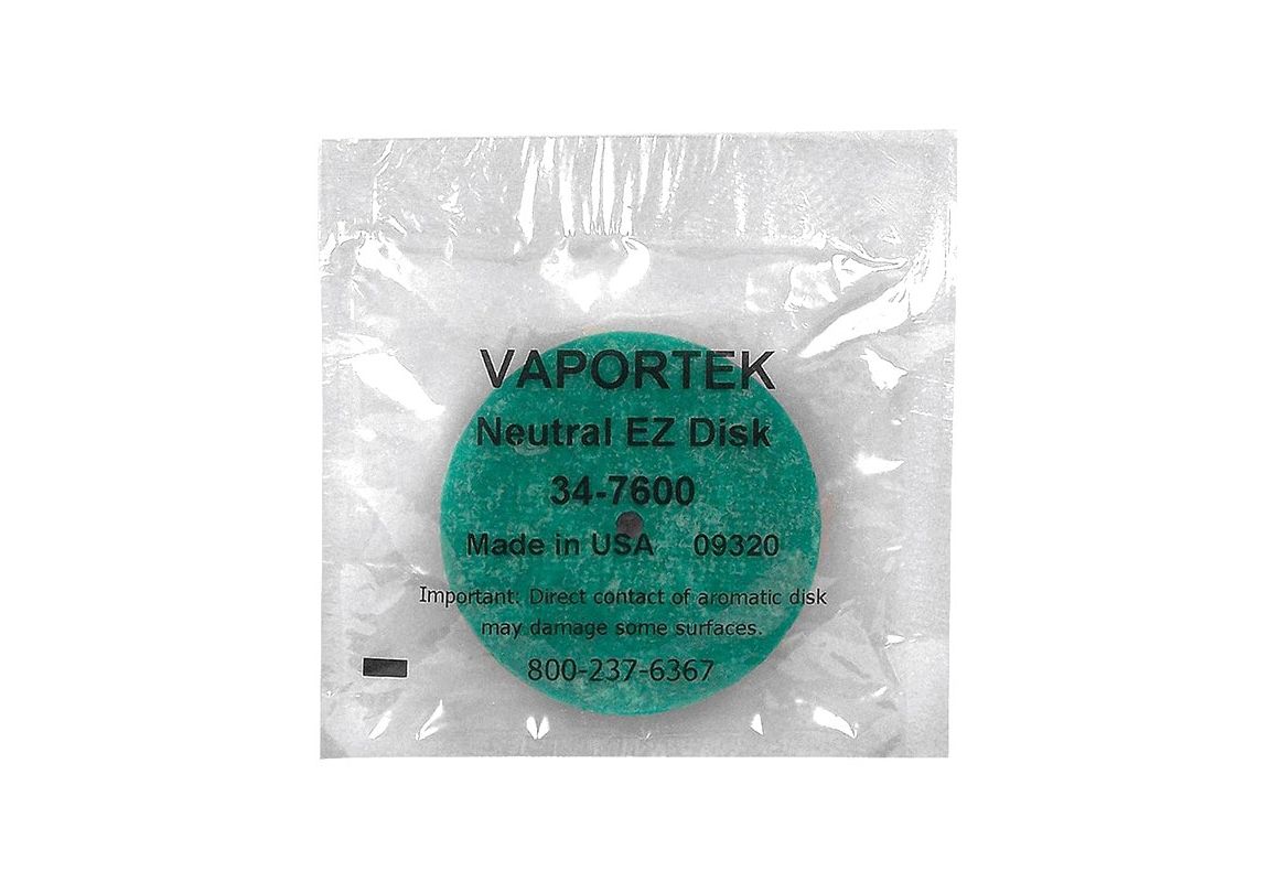 Vaportek EZ-Disk Limun  12 g