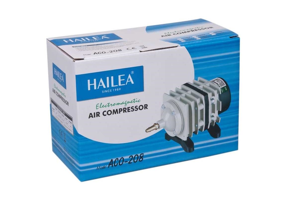 Hailea ACO-208 zračna pumpa - 35 L/min