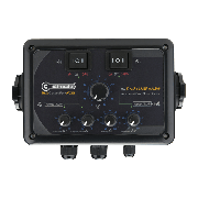 Cli-Mate Twin-Controller Humi 4 + 4 AMP