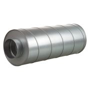 Prigušivač zvuka 160 / 900 mm